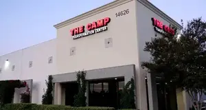The Camp Transformation Center