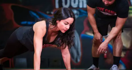 The Camp Transformation Center Franchise For Sale image 2