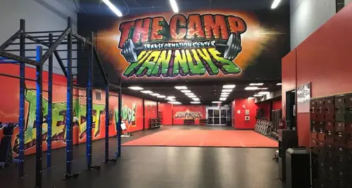 The Camp Transformation Center Franchise For Sale image 3