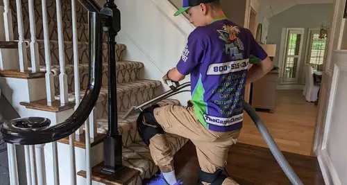 The Carpet Chemist Franchise Opportunity image 2