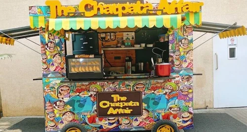 The Chatpata Affairs Franchise Cost, Fees, Opportunity