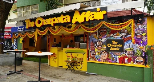 The Chatpata Affairs Franchise Cost, Fees, Opportunity