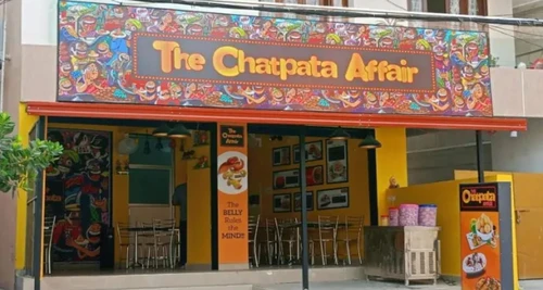 The Chatpata Affairs Franchise Cost, Fees, Opportunity