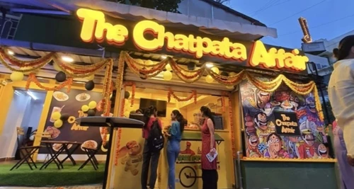 The Chatpata Affairs Franchise Cost, Fees, Opportunity
