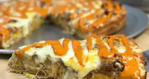 The Cheat Meal Franchise for Sale