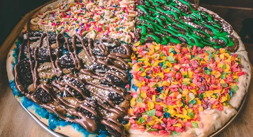 The Cheat Meal Franchise for Sale image 2