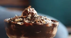 The Chocolate Heaven
