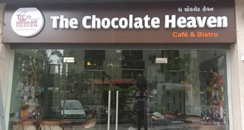 The Chocolate Heaven Franchise For Sale