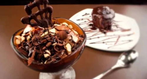 The Chocolate Room Franchise Cost, Fees, Opportunity