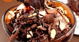 The Chocolate Room India