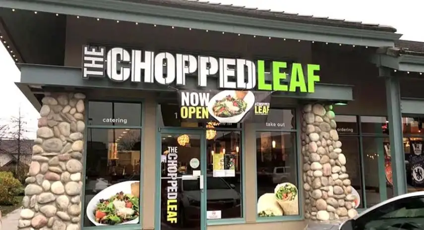 The Chopped Leaf Canada Franchise Opportunity image 4