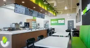 The Chopped Leaf Canada