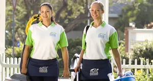 The Cleaning Authority