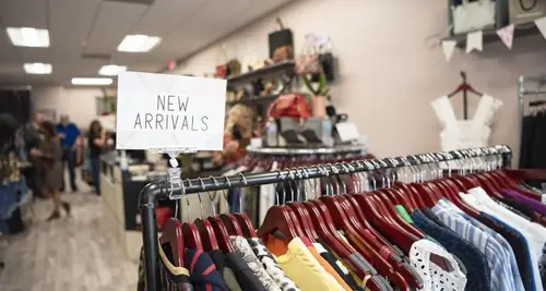 The Closet Trading Company Franchise For Sale image 3