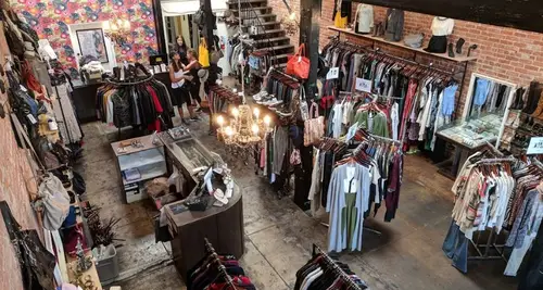 The Closet Trading Company Franchise For Sale image 4