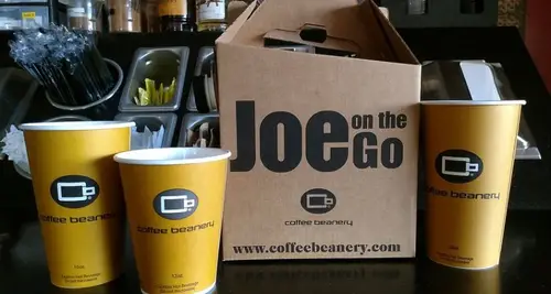 The Coffee Beanery Franchise Cost & Fees Opportunity