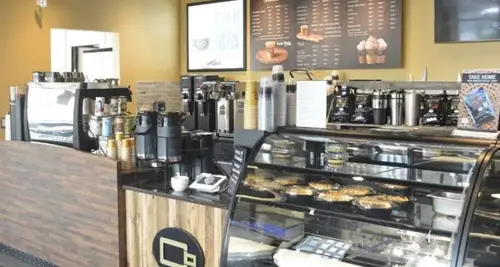 The Coffee Beanery Franchise Cost & Fees Opportunity image 3