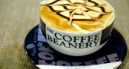 The Coffee Beanery Franchise Cost & Fees Opportunity image 4