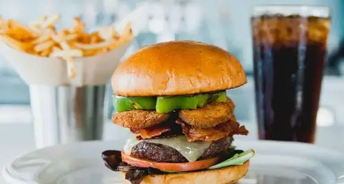 The Counter Franchise Investment, Cost & Opportunity