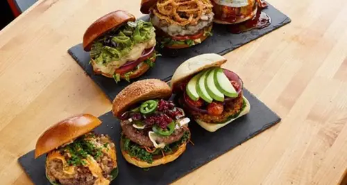 The Counter Franchise Investment, Cost & Opportunity image 4