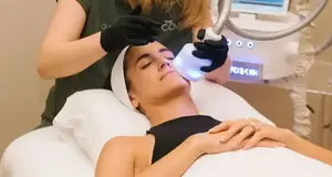 The Covery Wellness Spa