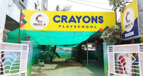 The Crayons School Franchise Cost, Fees, Opportunity