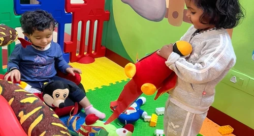 The Crayons School Franchise Cost, Fees, Opportunity