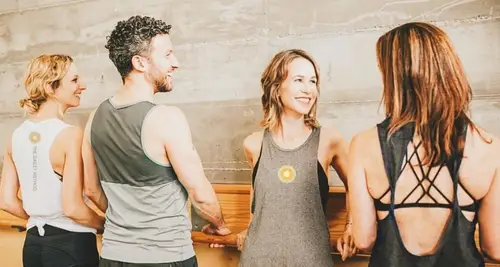 The Dailey Method Franchise Cost & Fees Opportunity image 3