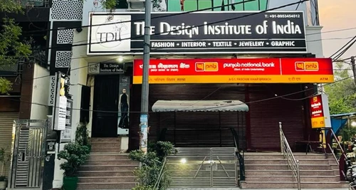 The Design Institute of India (TDII) Franchise For Sale