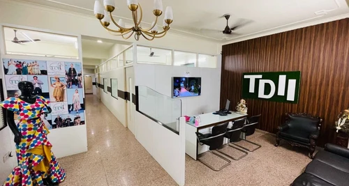 The Design Institute of India (TDII) Franchise For Sale