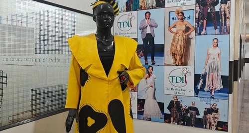 The Design Institute of India (TDII) Franchise For Sale