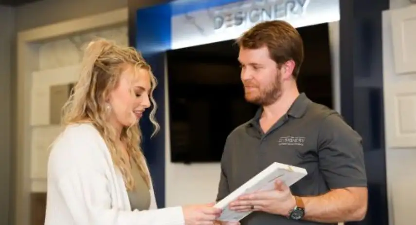 The Designery Franchise Opportunity image 3