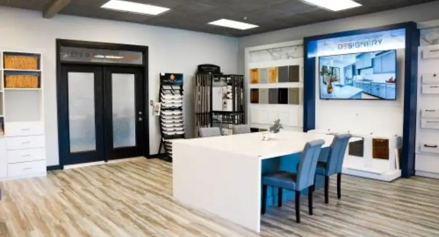 The Designery Franchise Opportunity