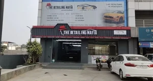 The Detailing Mafia