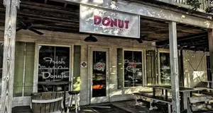 The Donut Experiment