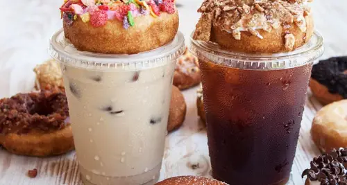 The Donut Experiment Franchise Opportunity image 2