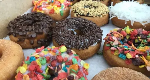 The Donut Experiment Franchise Opportunity image 3