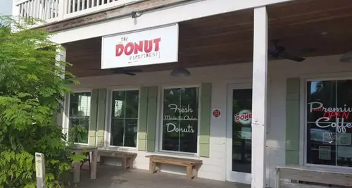 The Donut Experiment