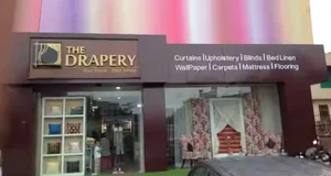 The Drapery Franchise Cost, Fees, Opportunity