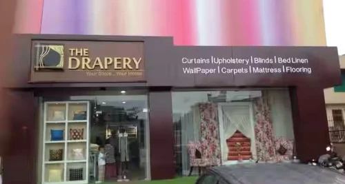 The Drapery Franchise