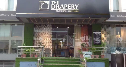 The Drapery Franchise Cost, Fees, Opportunity