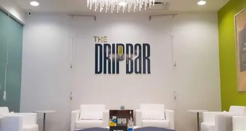 The DRIPBaR  - IV Therapy & Wellness