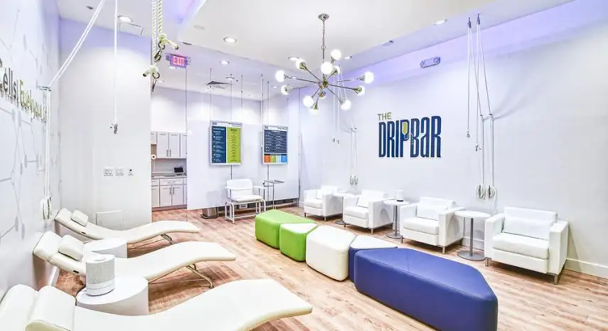The DRIPBaR USA Franchise For Sale image 2