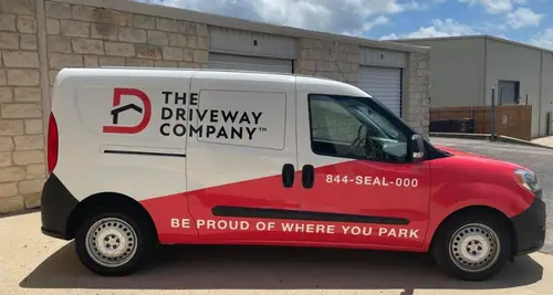 The Driveway Company Franchise Cost, Fees,Opportunity