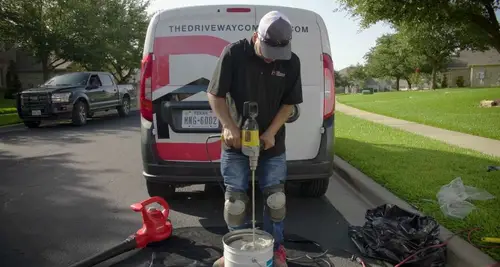 The Driveway Company Franchise Cost, Fees,Opportunity image 2