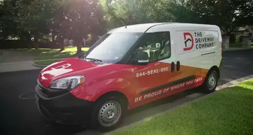 The Driveway Company Franchise Cost, Fees,Opportunity