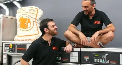 The Eco Laundry Company Franchise For Sale image 2