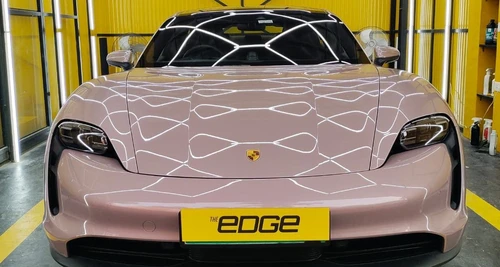 The Edge Detailing Franchise Cost, Fees, Opportunities