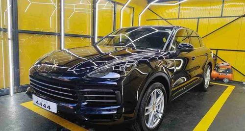 The Edge Detailing Franchise Cost, Fees, Opportunities