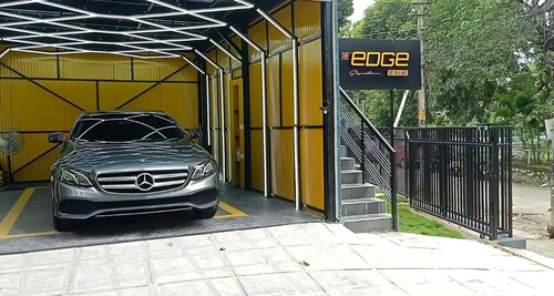 The Edge Detailing Franchise Cost, Fees, Opportunities